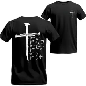 Crossfit Machine - The Way, The Truth, The Life