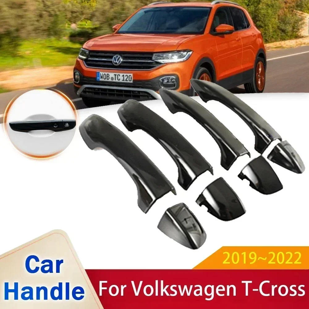 Fit for Volkswagen VW T Cross  - Crossfit Accessories บทวิจารณ์และราคา