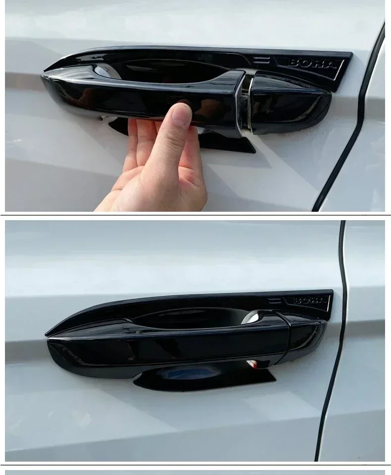 Fit for Volkswagen VW T Cross  - Crossfit Accessories บทวิจารณ์และราคา