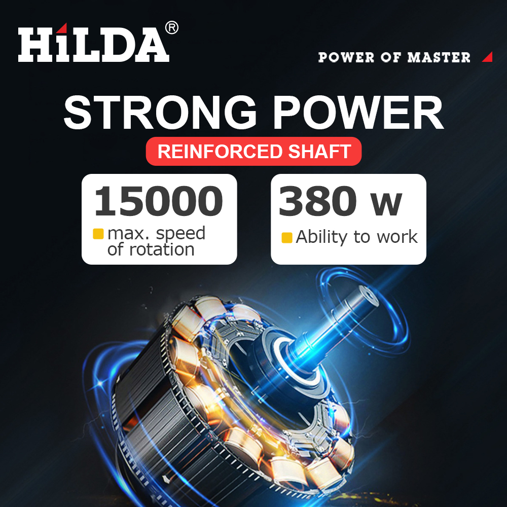 HILDA 6-Speed Electric Tile Gr - Crossfit Machine บทวิจารณ์และราคา