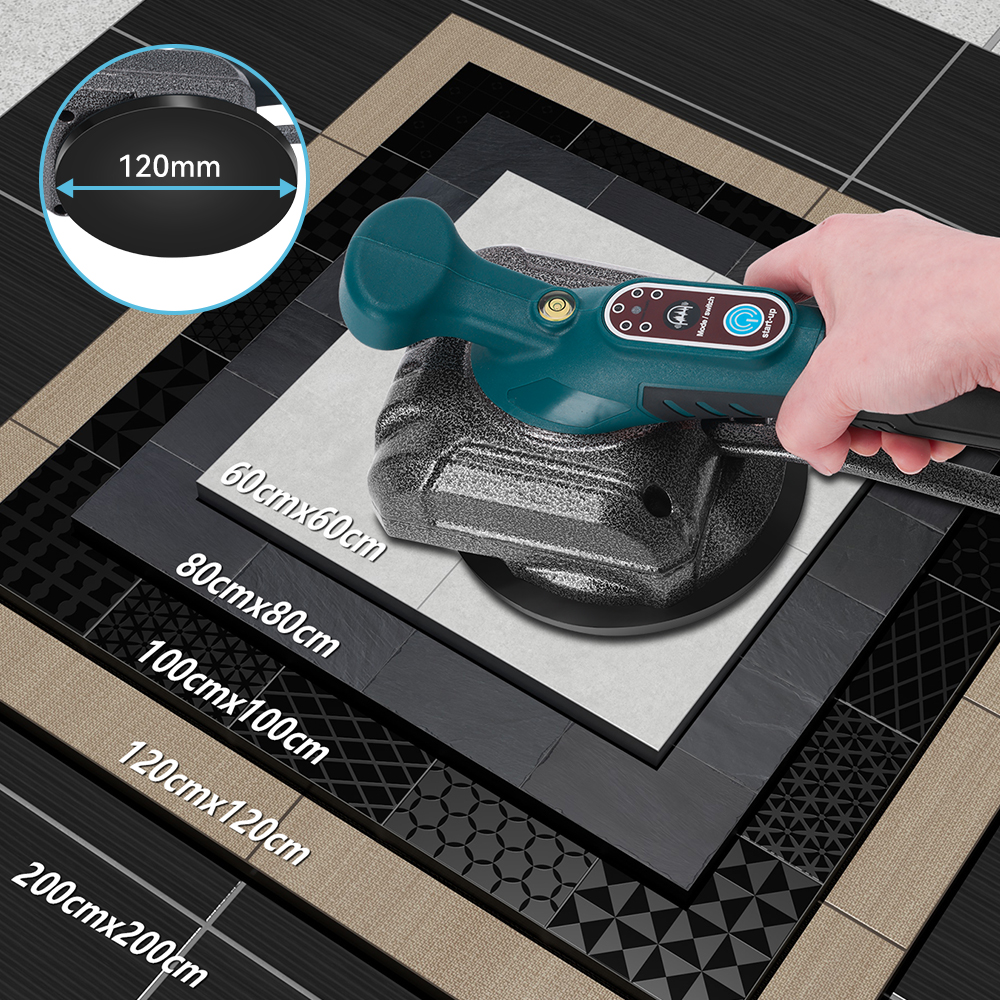 Tile Laying Machine  for Makit - Crossfit Machine บทวิจารณ์และราคา