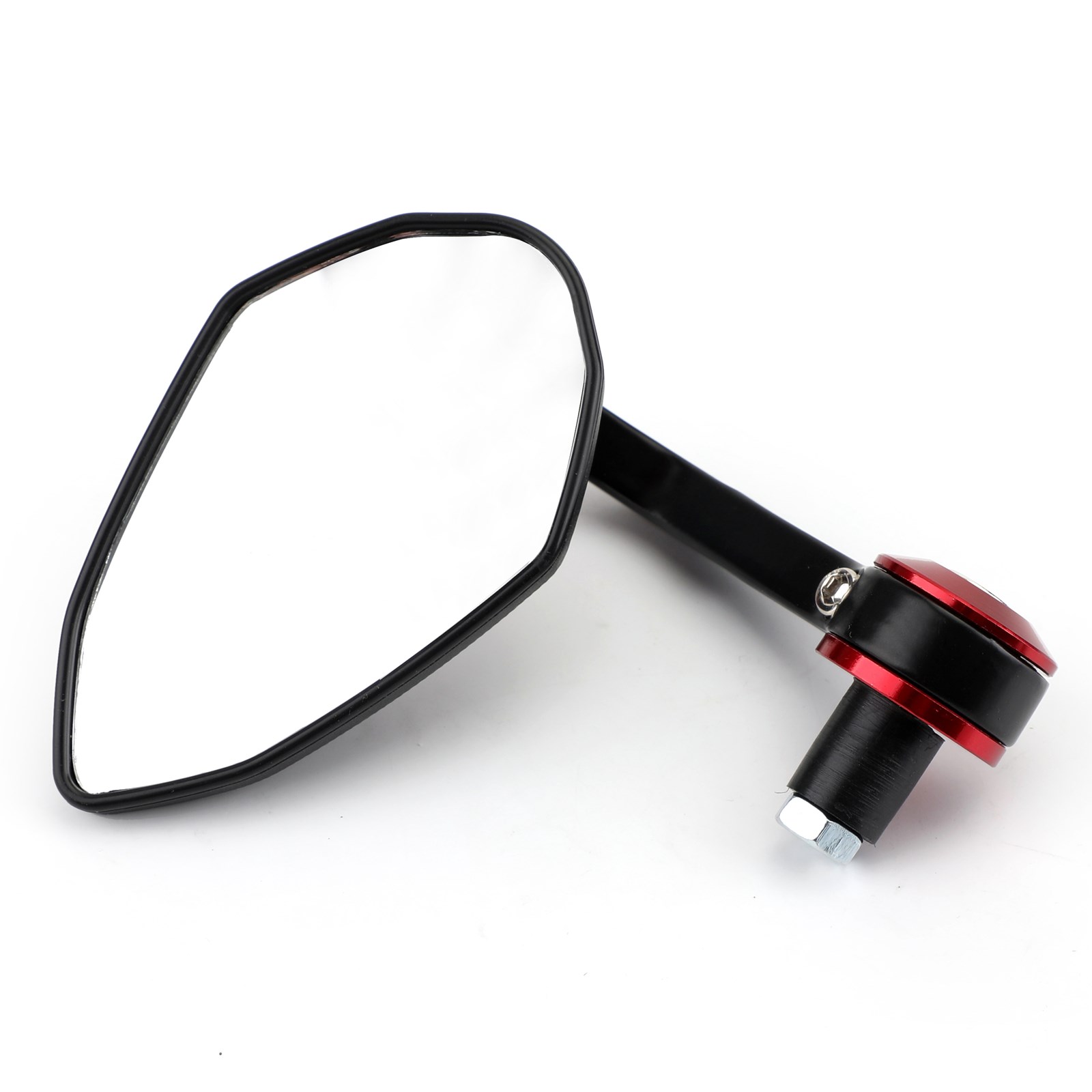 Black Red Motorbike Sportbike  - Crossfit Accessories บทวิจารณ์และราคา