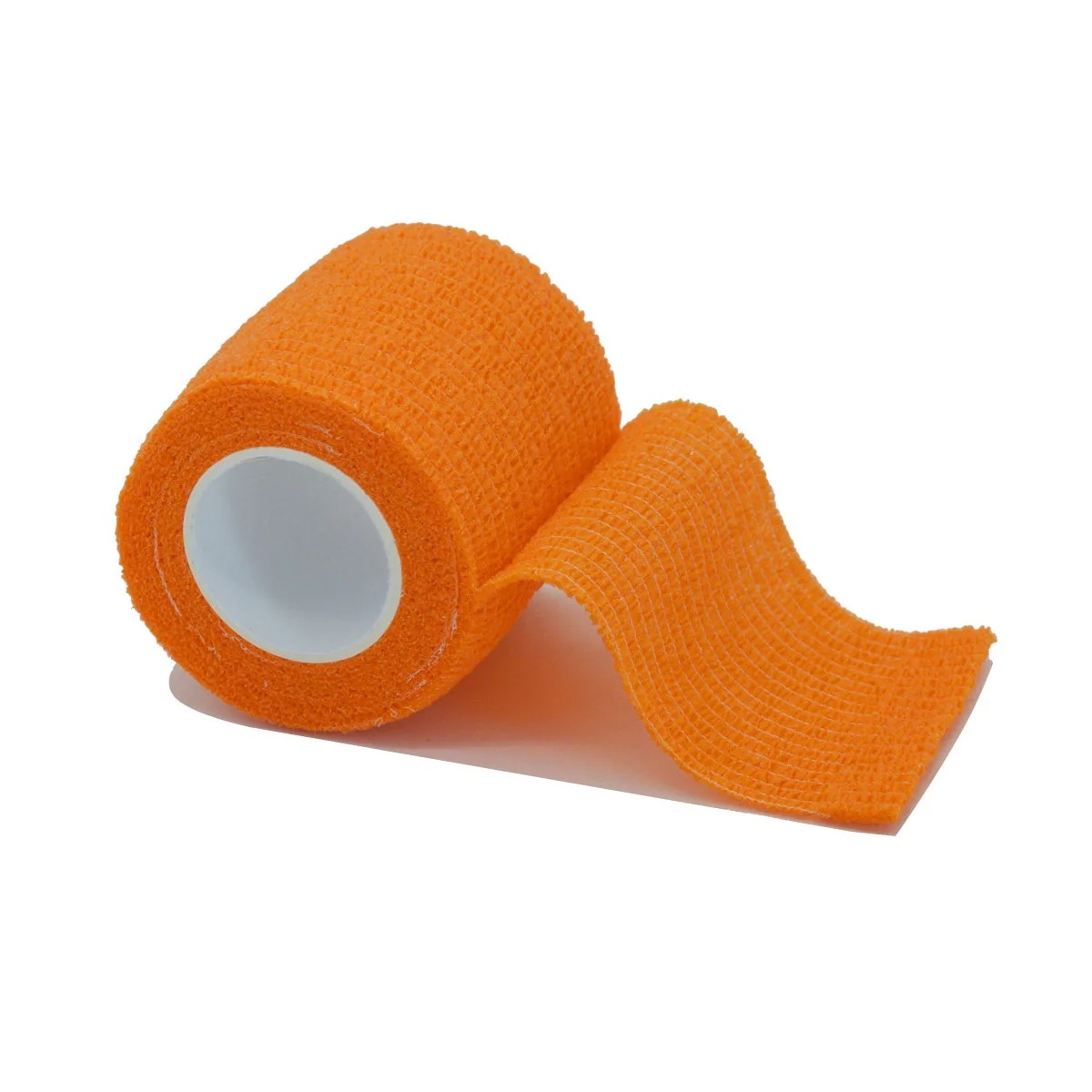 Orange Sports Self Adhesive Ba - Finger Tape Athletic บทวิจารณ์และราคา