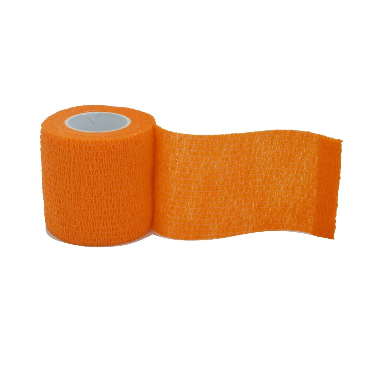 Orange Sports Self Adhesive Ba - Finger Tape Athletic บทวิจารณ์และราคา