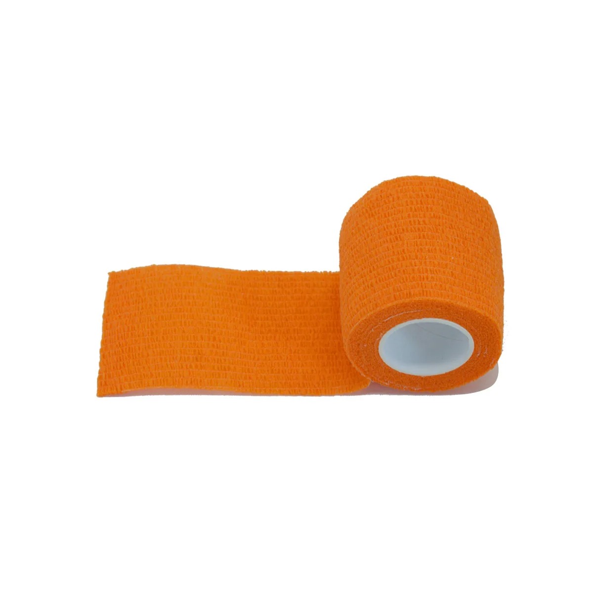 Orange Sports Self Adhesive Ba - Finger Tape Athletic บทวิจารณ์และราคา
