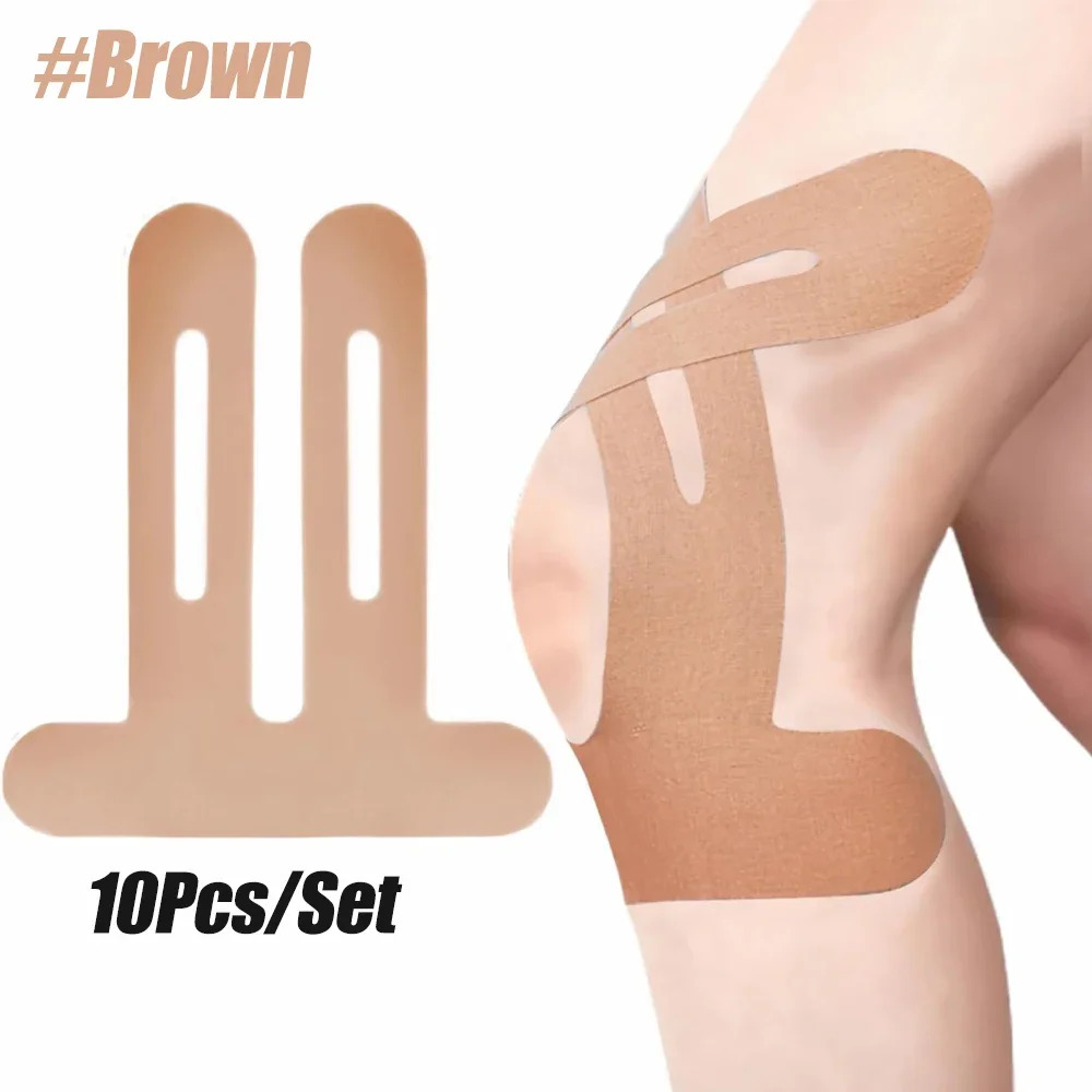 Kinesiology Tape for Knees,Wat - Finger Tape Athletic บทวิจารณ์และราคา