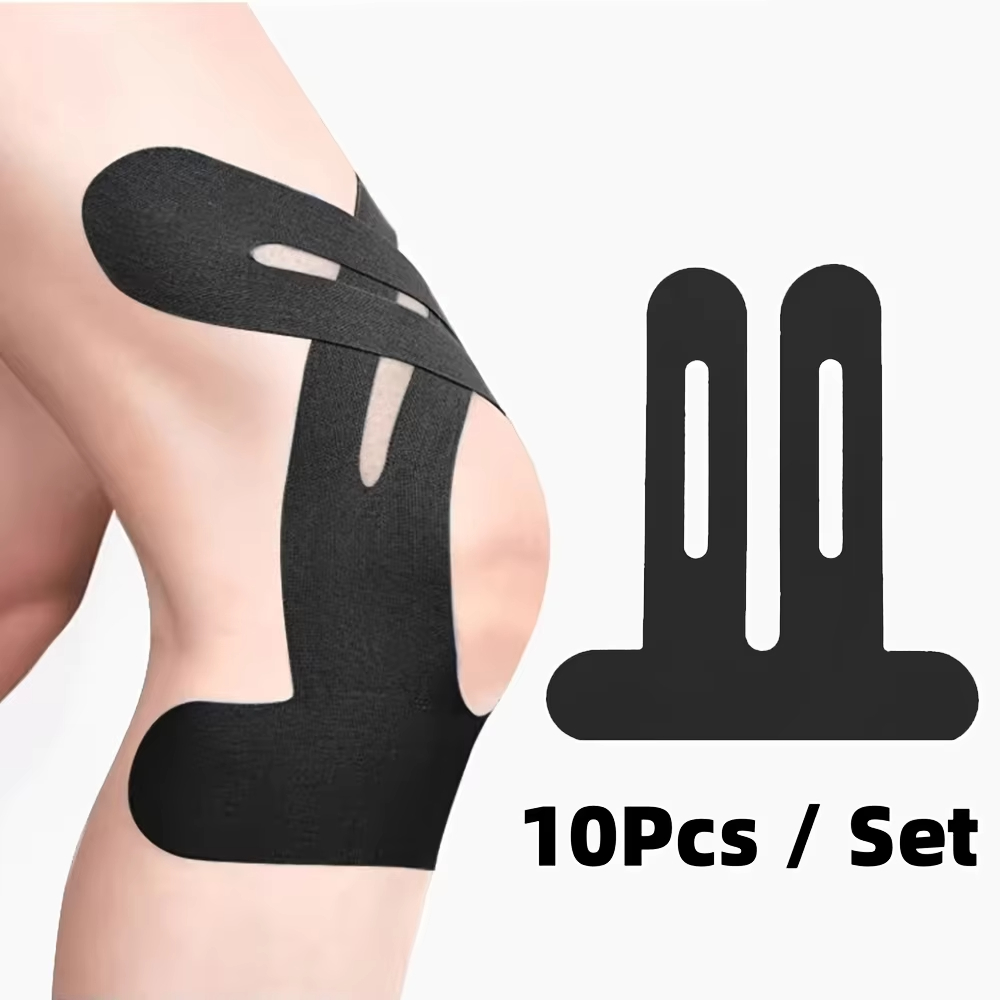 Kinesiology Tape for Knees,Wat - Finger Tape Athletic บทวิจารณ์และราคา