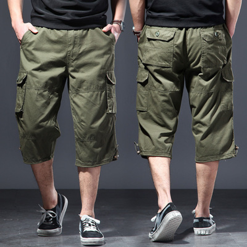 2026 Summer Men Pure Cotton Se - Crossfit Guy บทวิจารณ์และราคา