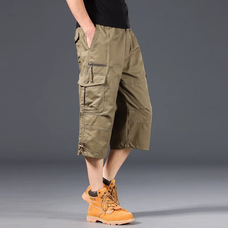 2026 Summer Men Pure Cotton Se - Crossfit Guy บทวิจารณ์และราคา