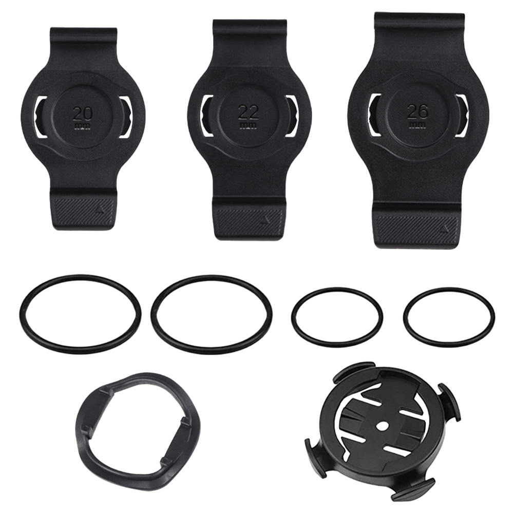 For Garmin QuickFit Bike Mount - Crossfit Machine บทวิจารณ์และราคา