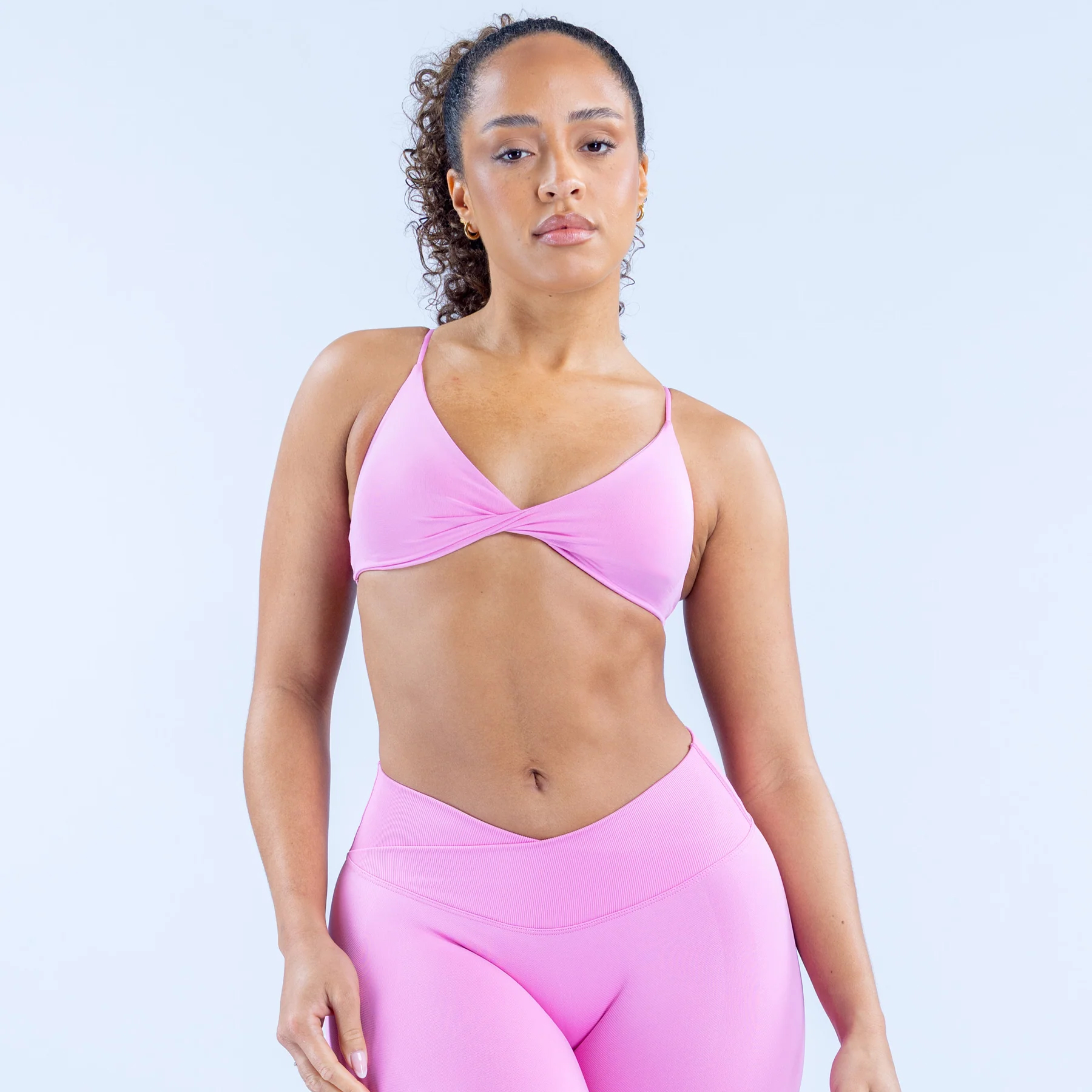 Sports wrap bra; Yoga underwea - Crossfit Yoga บทวิจารณ์และราคา