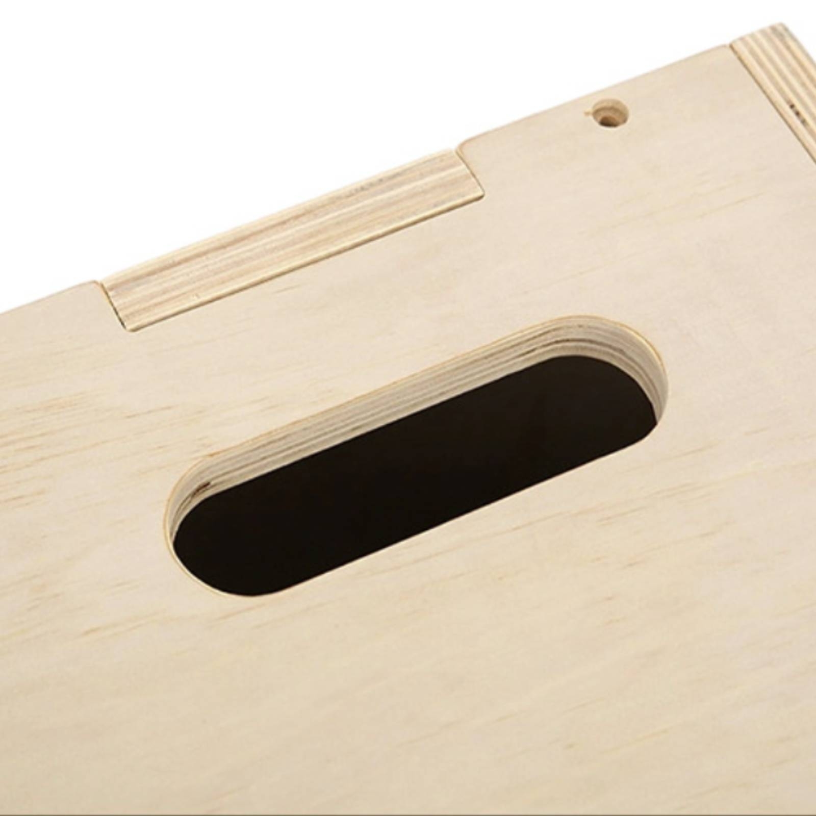 Wooden Plyo Box Versatile Wood - Box Jump Plyo บทวิจารณ์และราคา