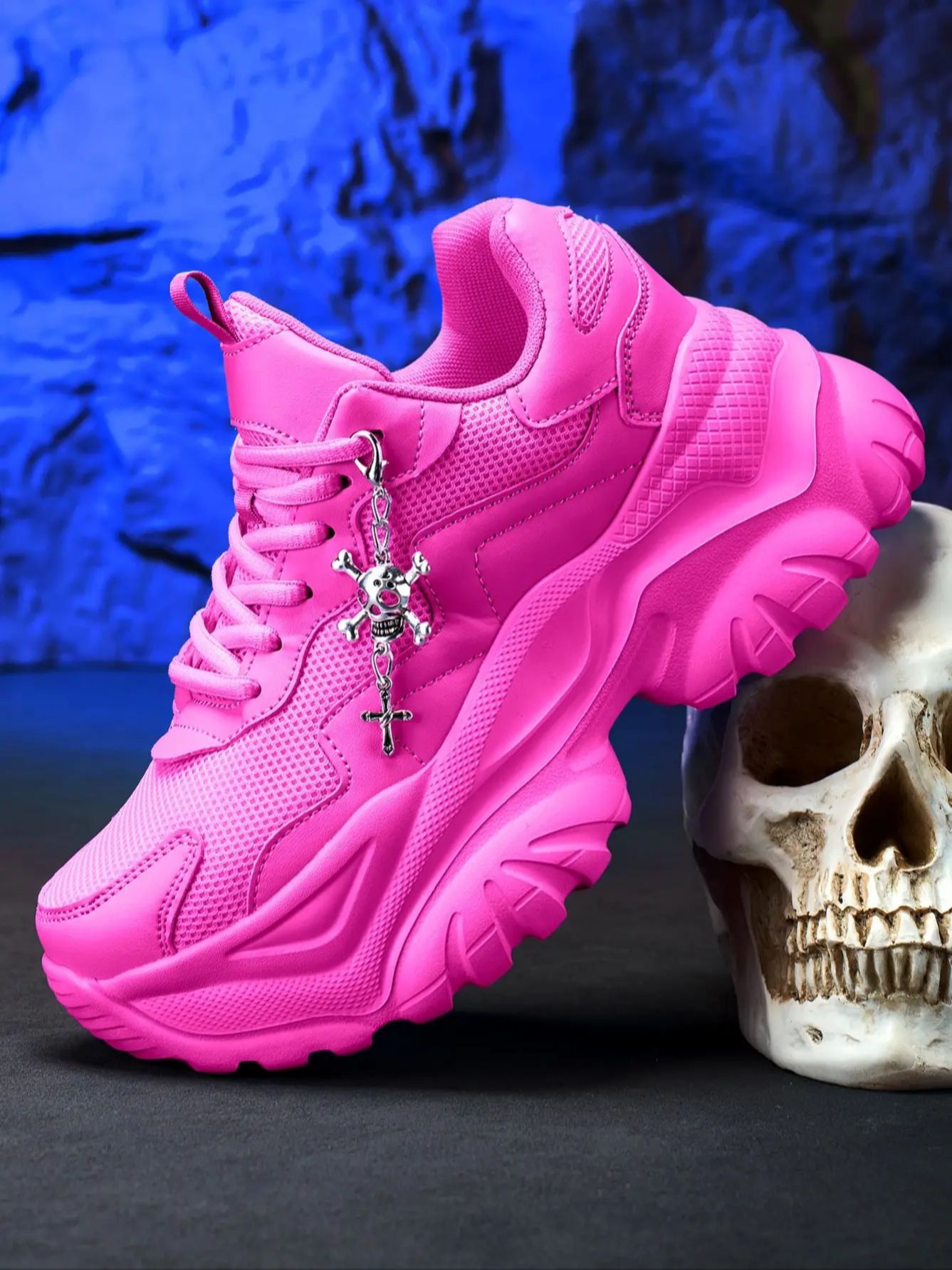 Women's Height-Increasing 7cm  - Crossfit Accessory Work บทวิจารณ์และราคา
