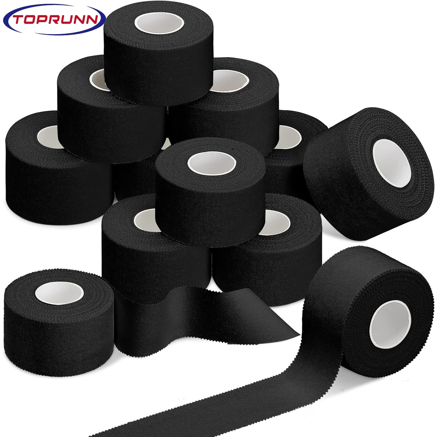 1 Roll Athletic Sports Tape,At - Finger Tape Athletic บทวิจารณ์และราคา