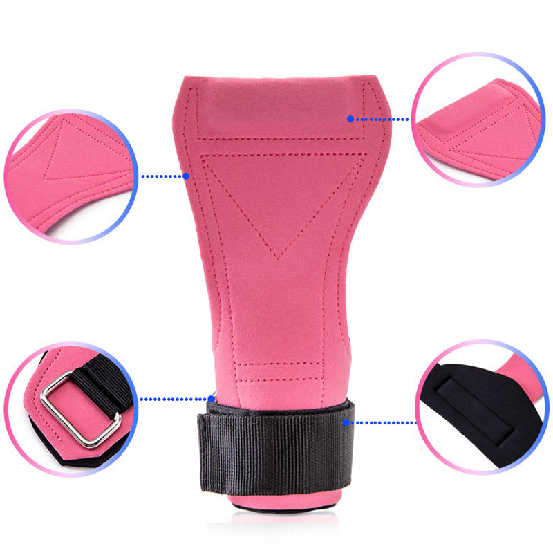 Thick Palm Protectors for Cros - Gear For Crossfit บทวิจารณ์และราคา