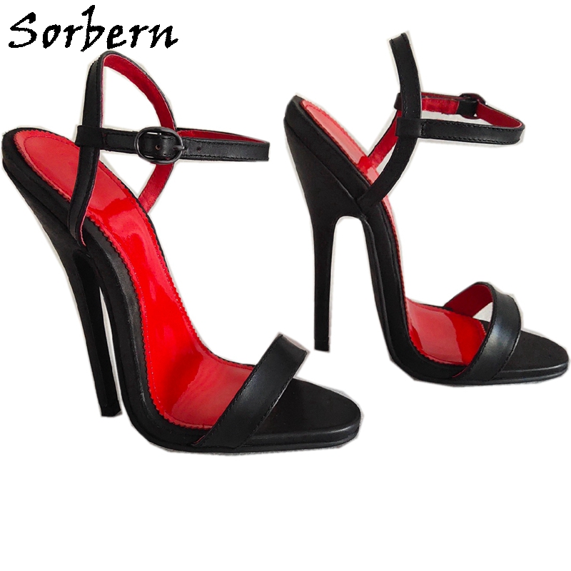 Sorbern Sexy Genuine Leather S - Crossfit Guy บทวิจารณ์และราคา