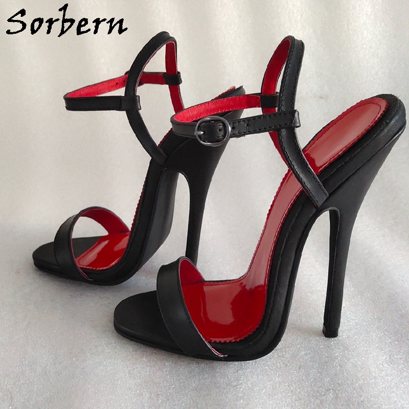 Sorbern Sexy Genuine Leather S - Crossfit Guy บทวิจารณ์และราคา