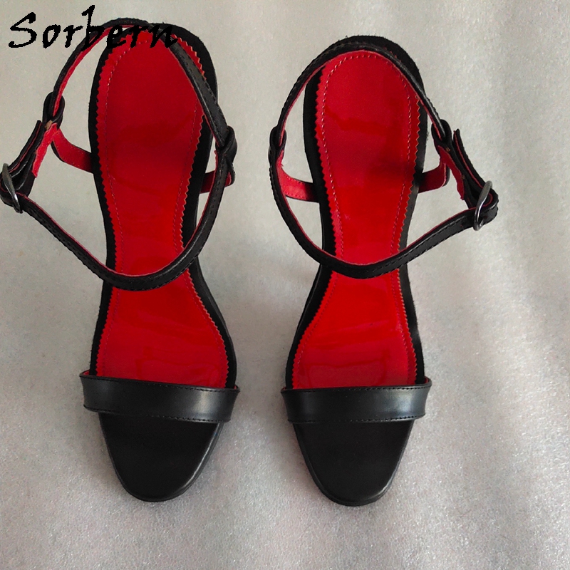 Sorbern Sexy Genuine Leather S - Crossfit Guy บทวิจารณ์และราคา