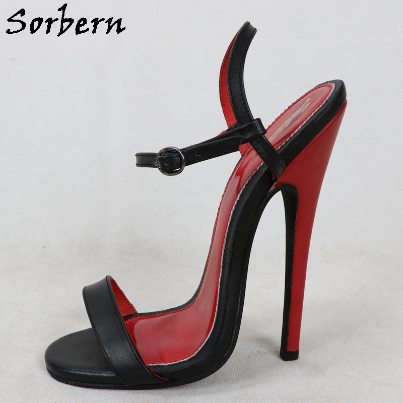 Sorbern Sexy Genuine Leather S - Crossfit Guy บทวิจารณ์และราคา
