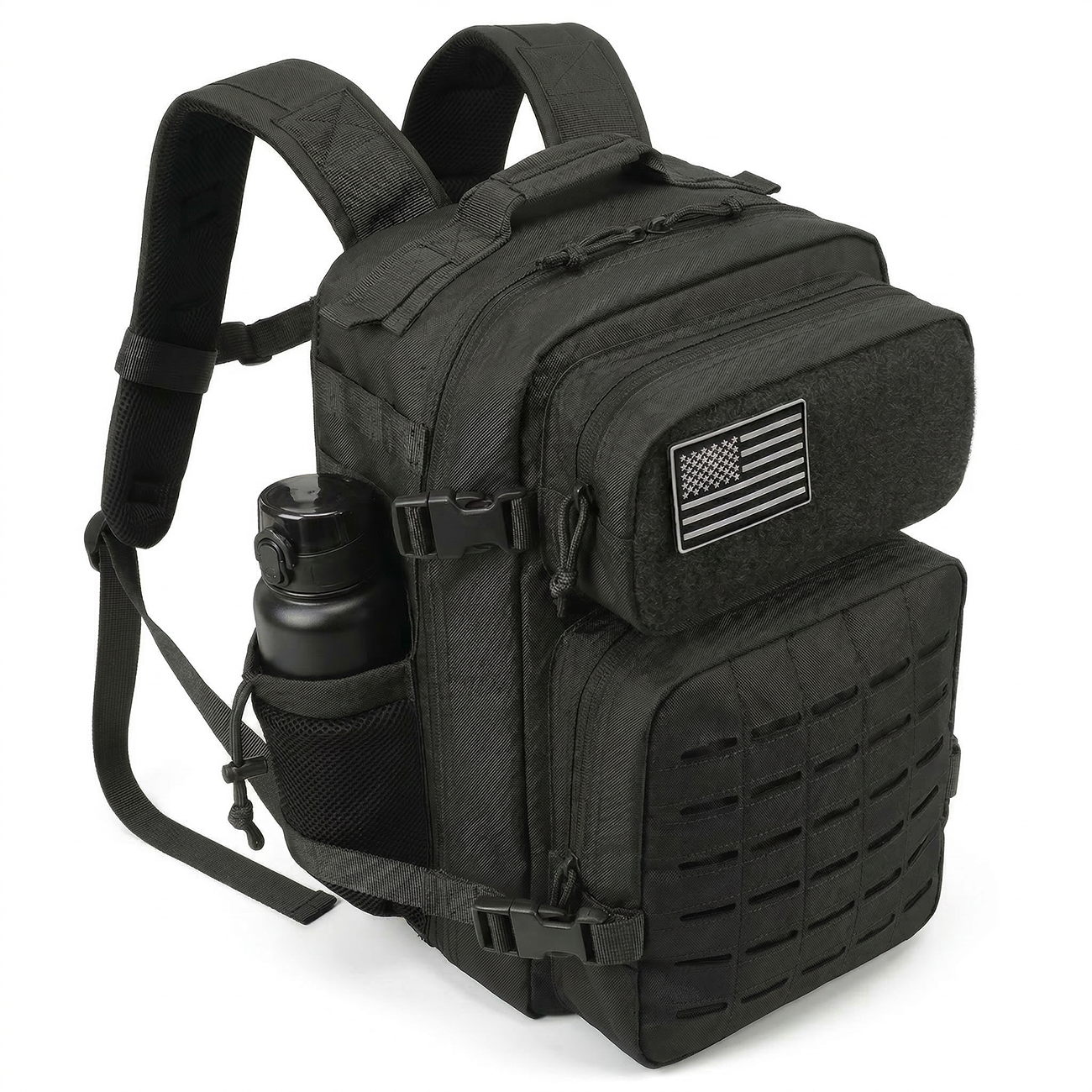 26L Gym Backpack for Men with  - Gear For Crossfit บทวิจารณ์และราคา