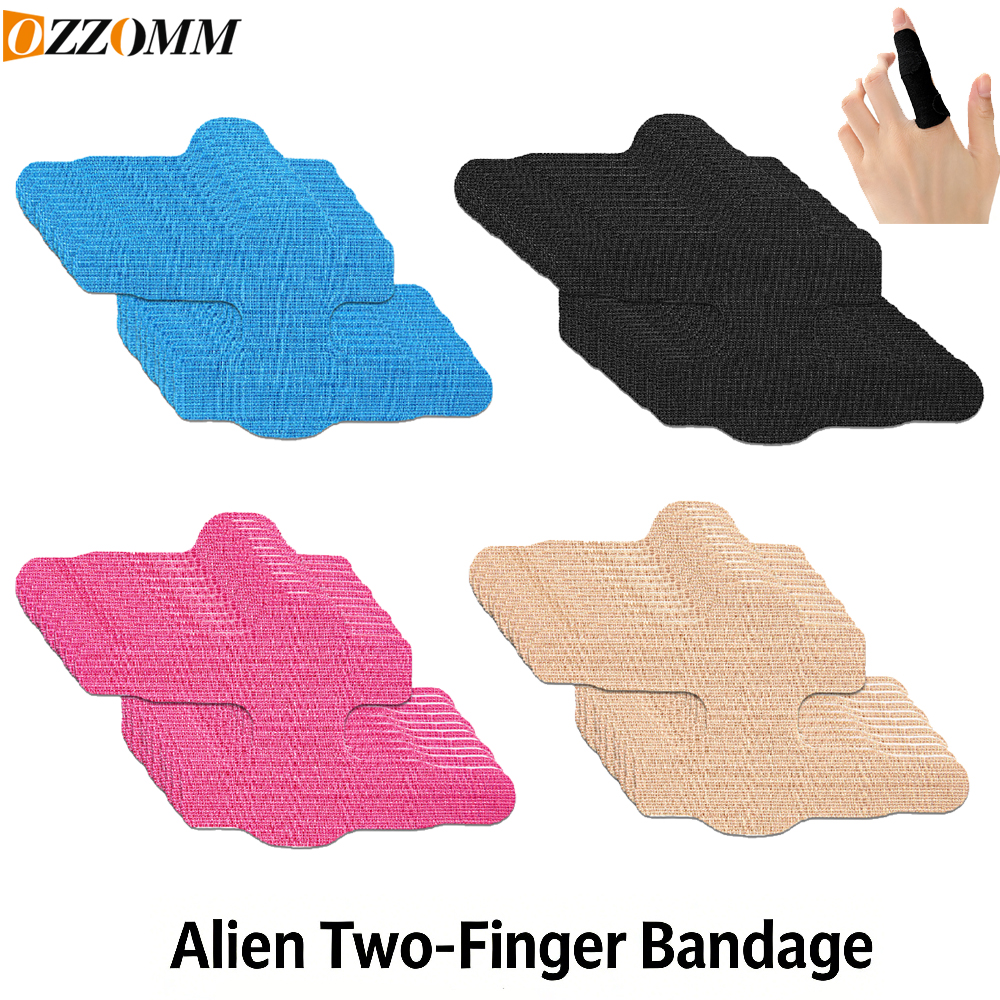 10PCS Kinesiology Tape for Fin - Finger Tape Athletic บทวิจารณ์และราคา