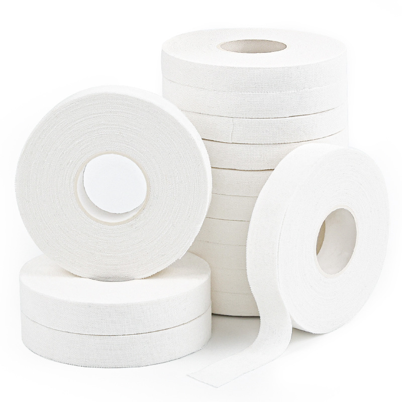 Skin-Friendly Athletic Sports  - Finger Tape Athletic บทวิจารณ์และราคา