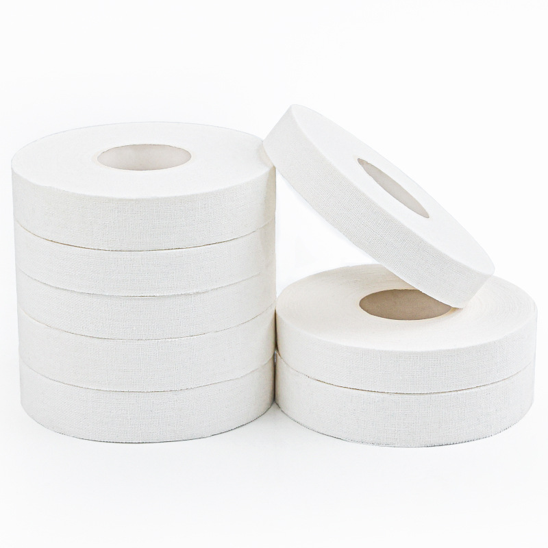 Skin-Friendly Athletic Sports  - Finger Tape Athletic บทวิจารณ์และราคา