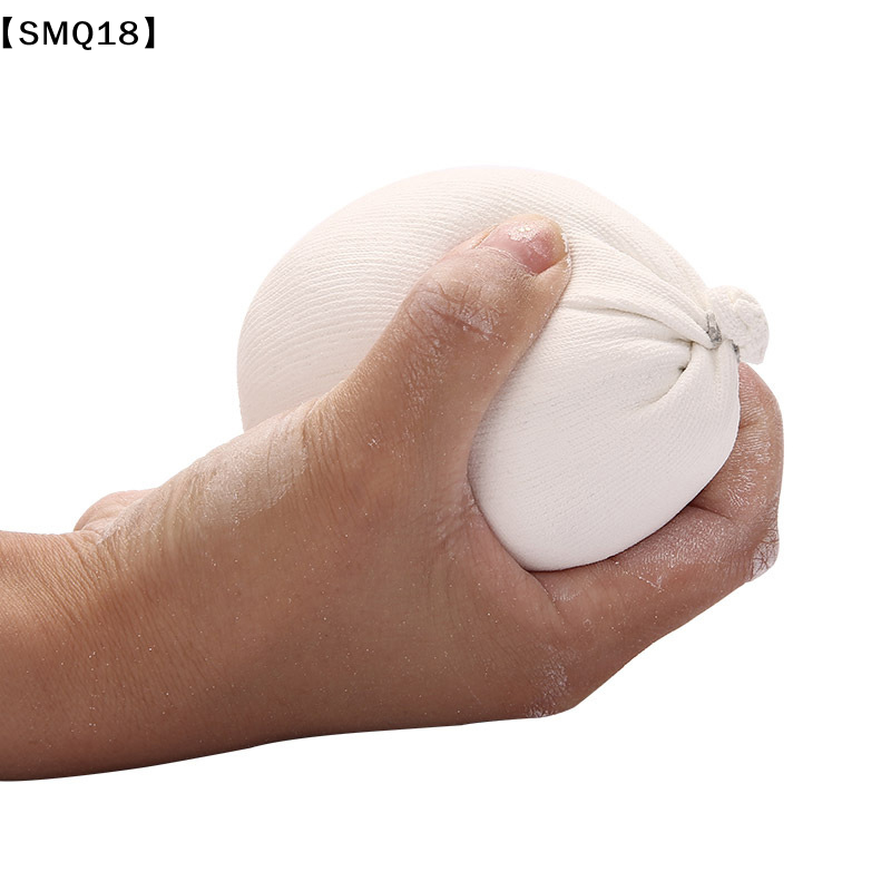 Weightlifting Anti-skid Powder - Chalk Ball Gymnastics บทวิจารณ์และราคา