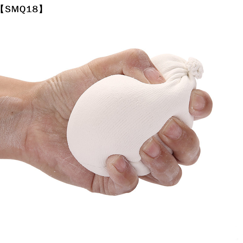 Weightlifting Anti-skid Powder - Chalk Ball Gymnastics บทวิจารณ์และราคา