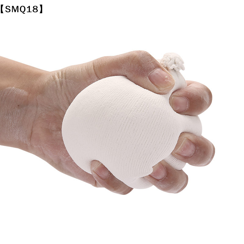 Weightlifting Anti-skid Powder - Chalk Ball Gymnastics บทวิจารณ์และราคา