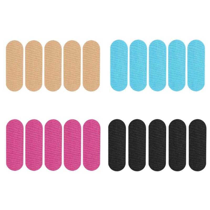 652F 20Pieces Athletic Finger  - Finger Tape Athletic บทวิจารณ์และราคา