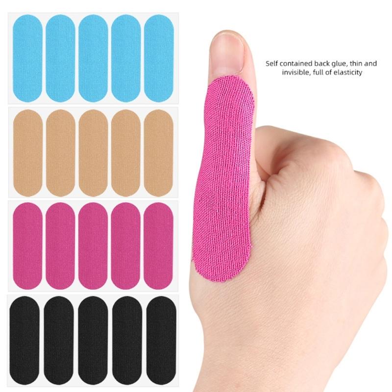 652F 20Pieces Athletic Finger  - Finger Tape Athletic บทวิจารณ์และราคา