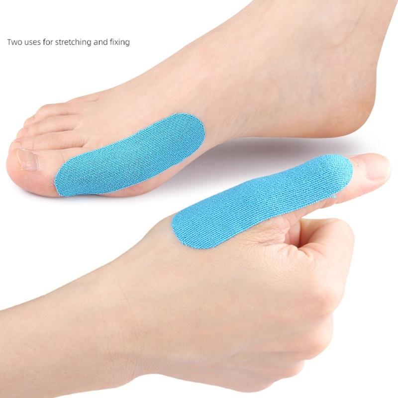 652F 20Pieces Athletic Finger  - Finger Tape Athletic บทวิจารณ์และราคา