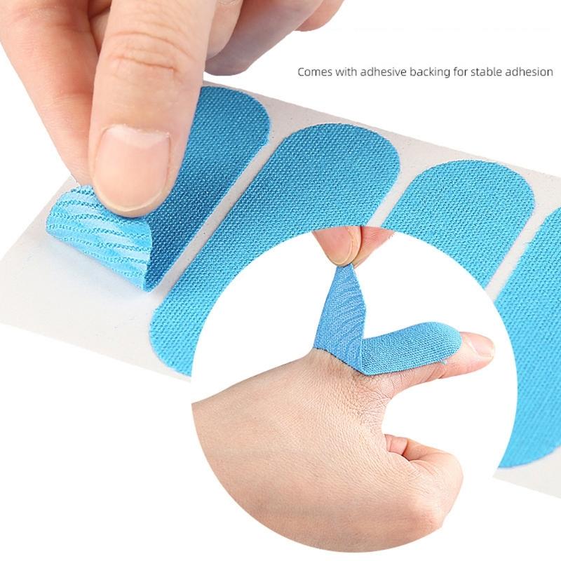 652F 20Pieces Athletic Finger  - Finger Tape Athletic บทวิจารณ์และราคา