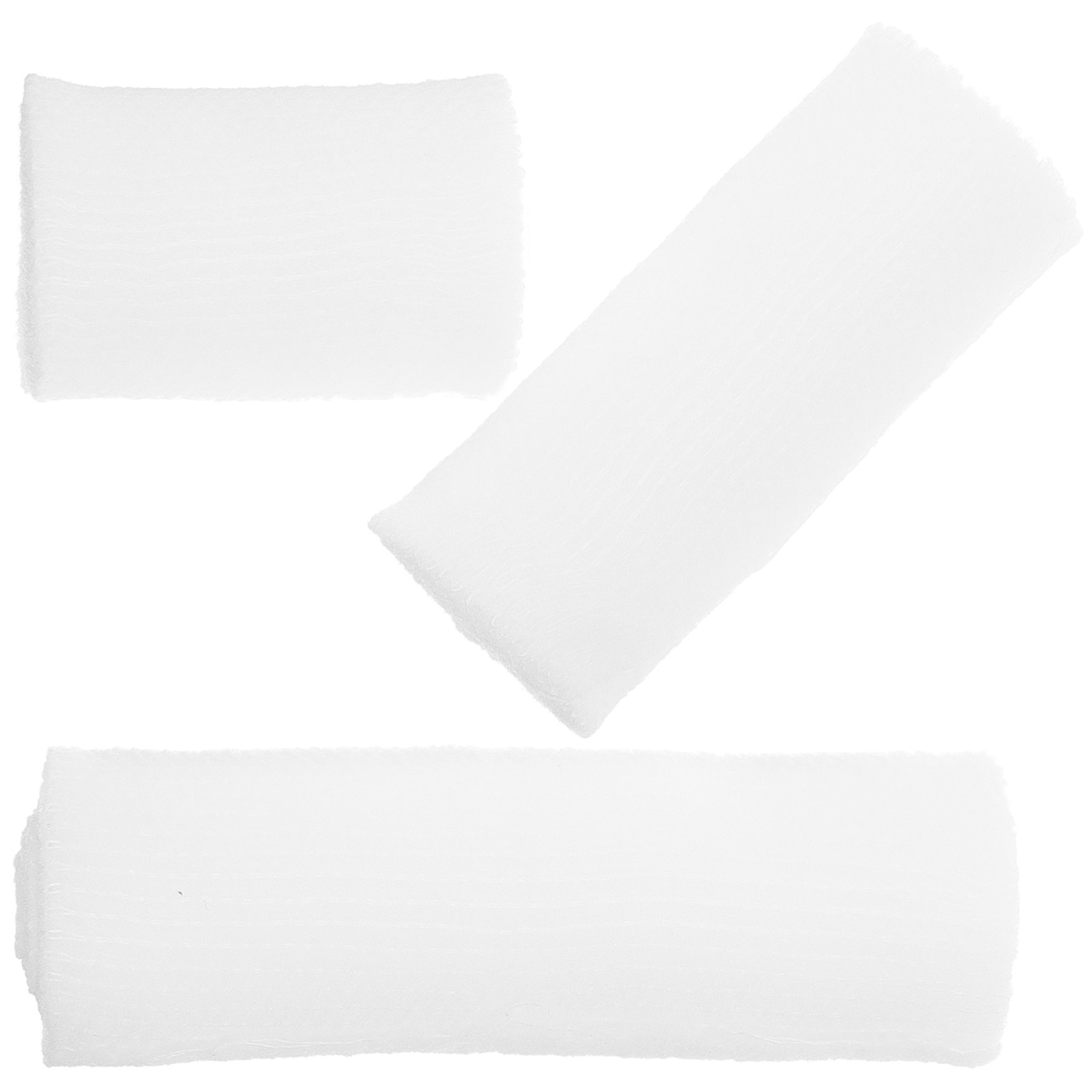 3 Rolls Polyester Elastic Band - Finger Tape Athletic บทวิจารณ์และราคา
