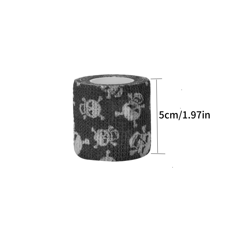 Athletic Tape Wraps for Sports - Finger Tape Athletic บทวิจารณ์และราคา