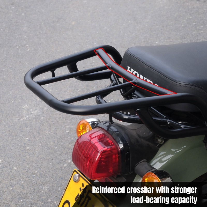 CC110 Motorcycle Accessories B - Crossfit Accessories บทวิจารณ์และราคา