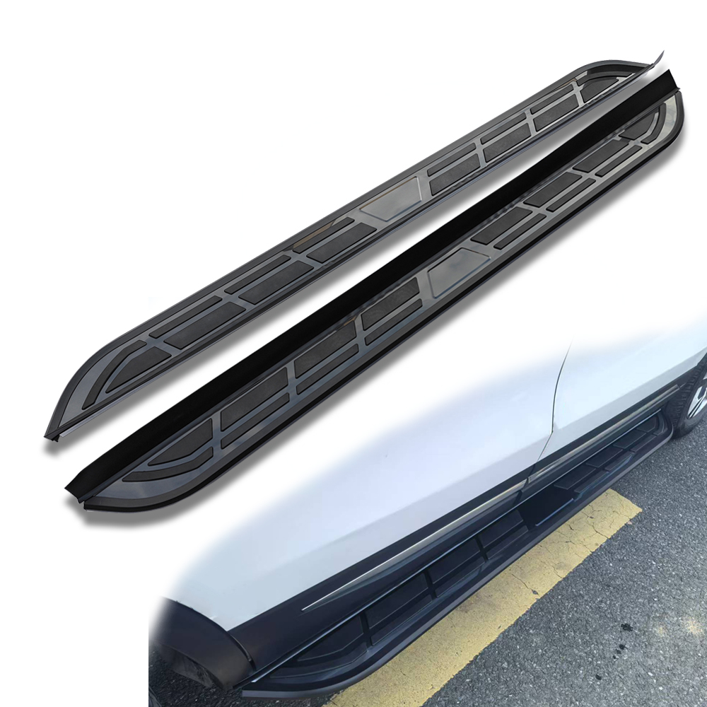 2pcs fit for Volkswagen VW T-C - Crossfit Accessories บทวิจารณ์และราคา
