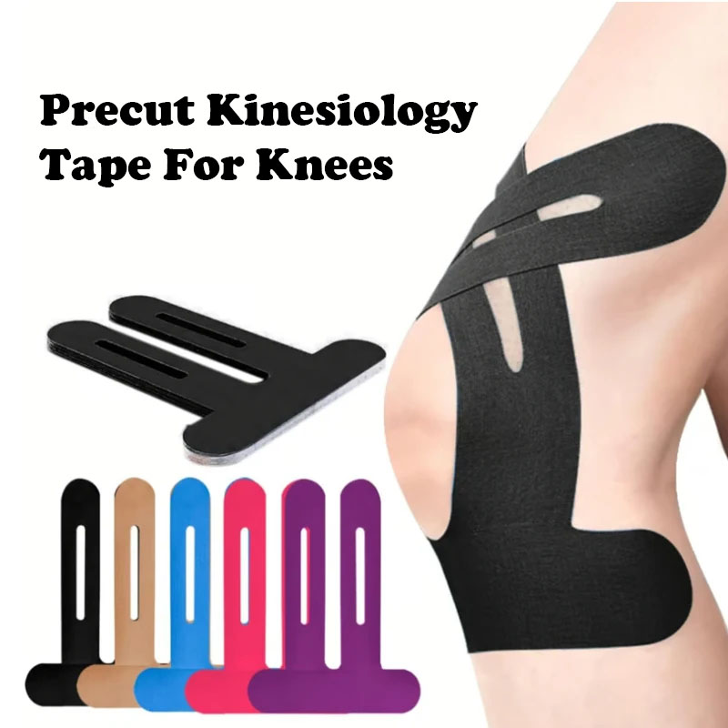 10PCS Precut Kinesiology Tape  - Finger Tape Athletic บทวิจารณ์และราคา