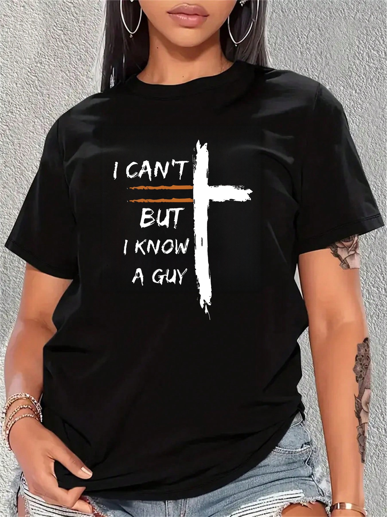 Plus Size Women's Oversized Sh - Crossfit Guy บทวิจารณ์และราคา