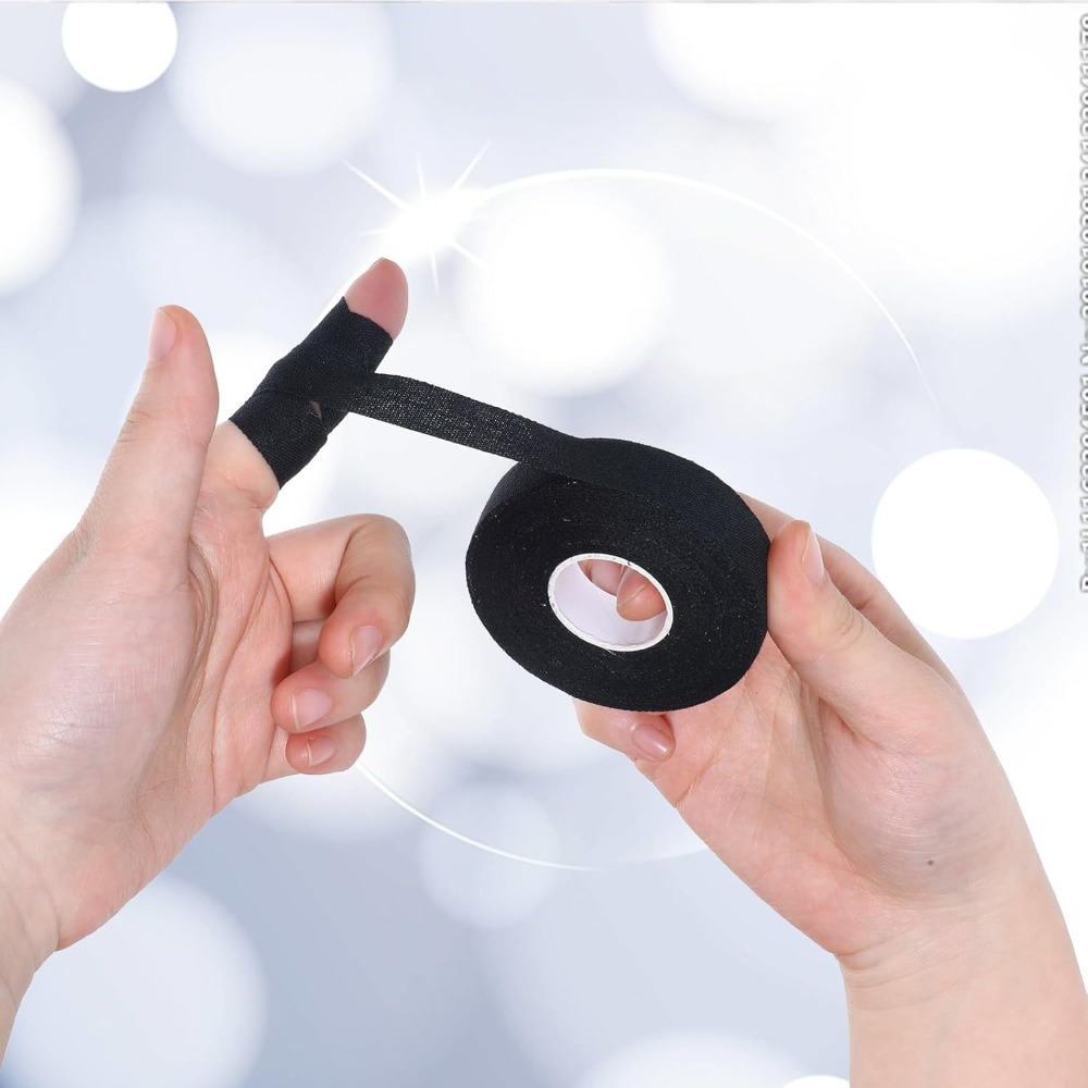 Hot Selling Extra Strong Athle - Finger Tape Athletic บทวิจารณ์และราคา