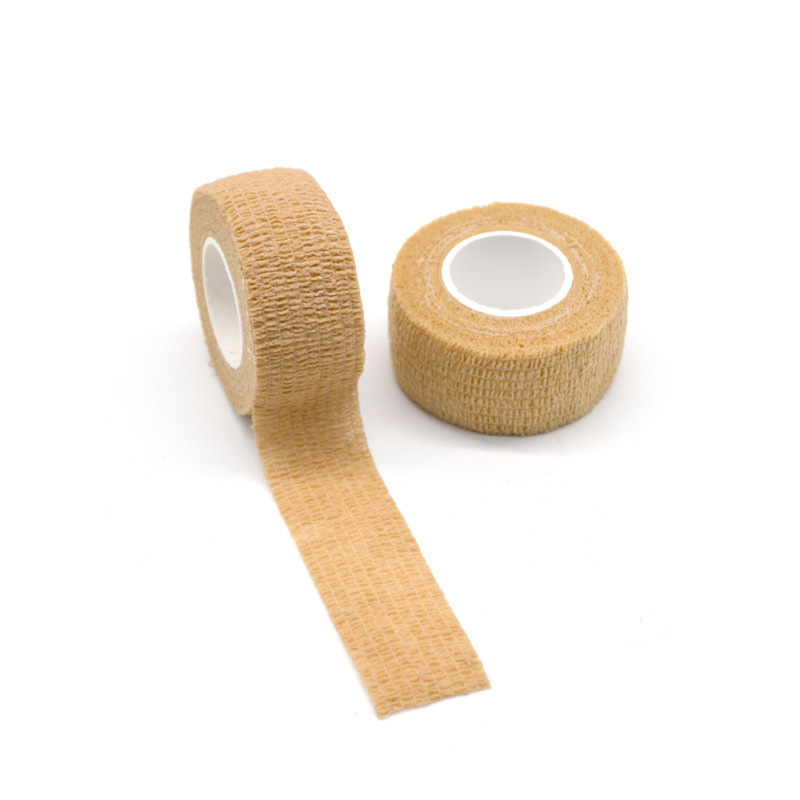 5PCS Athletic Wrap Tape Self A - Finger Tape Athletic บทวิจารณ์และราคา