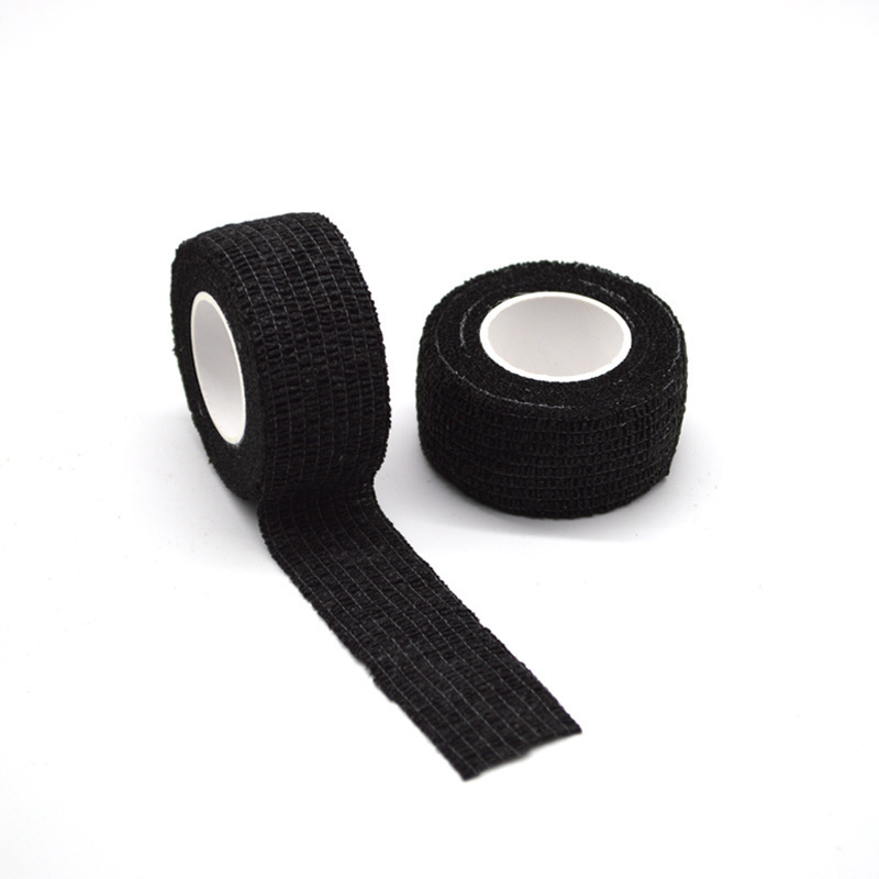 5PCS Athletic Wrap Tape Self A - Finger Tape Athletic บทวิจารณ์และราคา