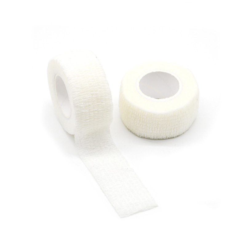 5PCS Athletic Wrap Tape Self A - Finger Tape Athletic บทวิจารณ์และราคา