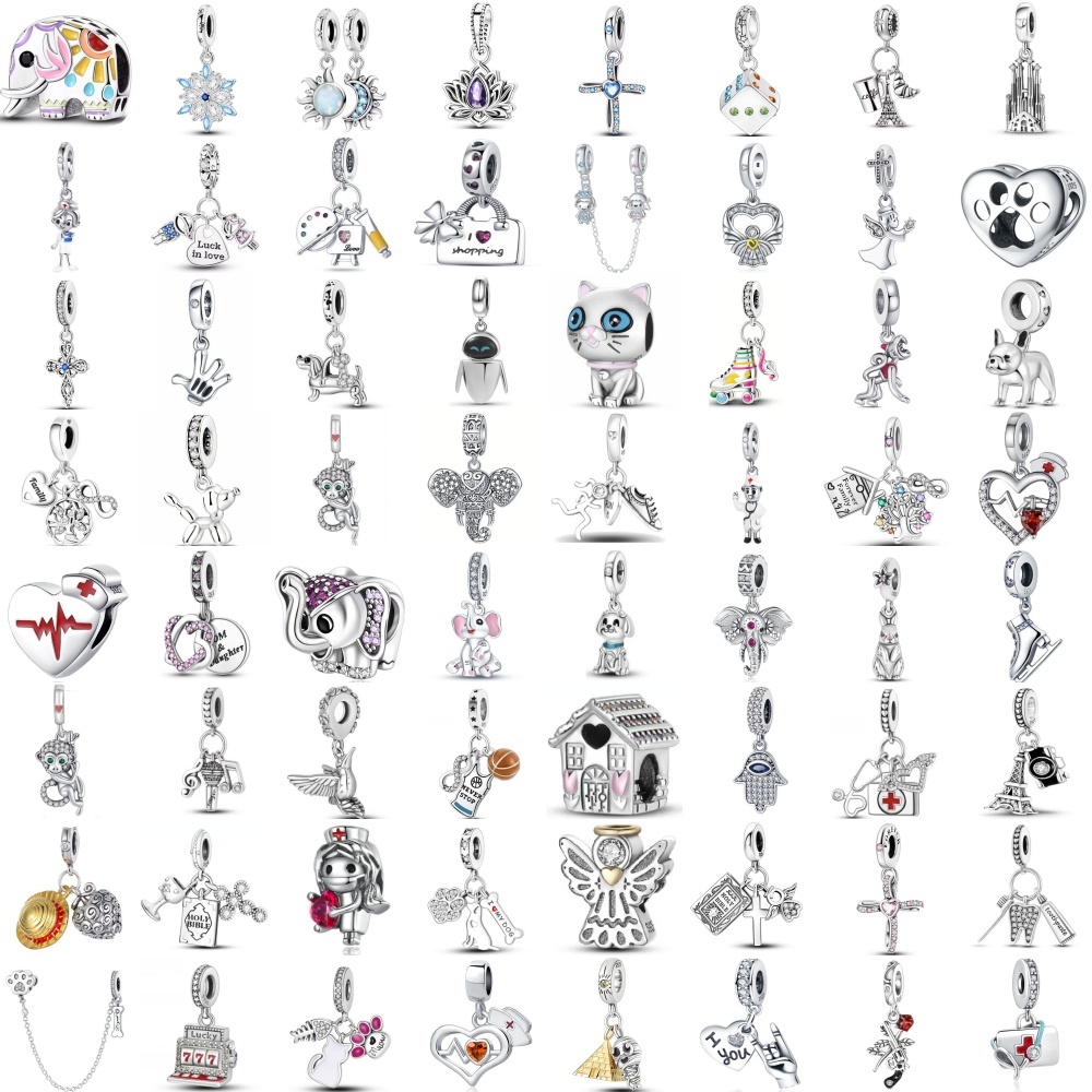 2026 Hot Selling 925 Silver,El - Crossfit Accessories บทวิจารณ์และราคา
