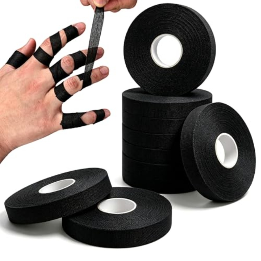 10Rolls Athletic Finger Tape 4 - Finger Tape Athletic บทวิจารณ์และราคา