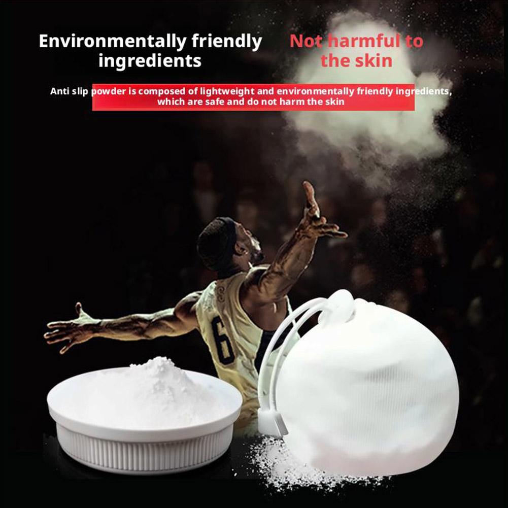 56g/pc Magnesium Powder Sport  - Chalk Ball Gymnastics บทวิจารณ์และราคา