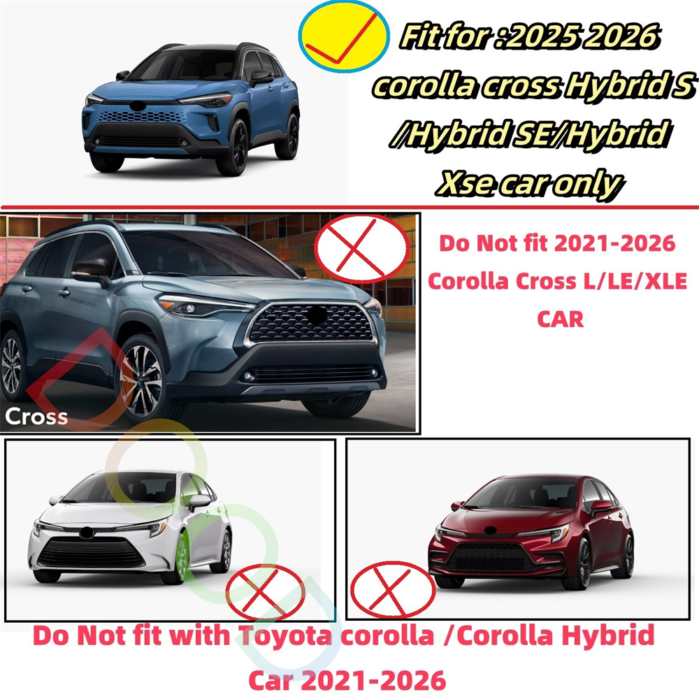 Auto fog lights fit for 2021-2 - Crossfit Accessory Work บทวิจารณ์และราคา