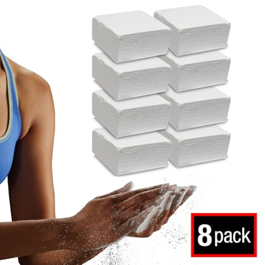 Chalk Block and Chalk Ball for - Chalk Ball Gymnastics บทวิจารณ์และราคา