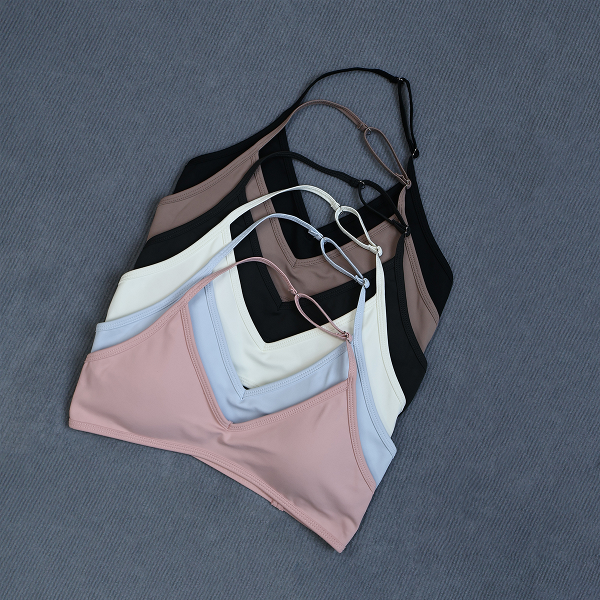 Women's Summer Halter Neck Pad - Crossfit Yoga บทวิจารณ์และราคา